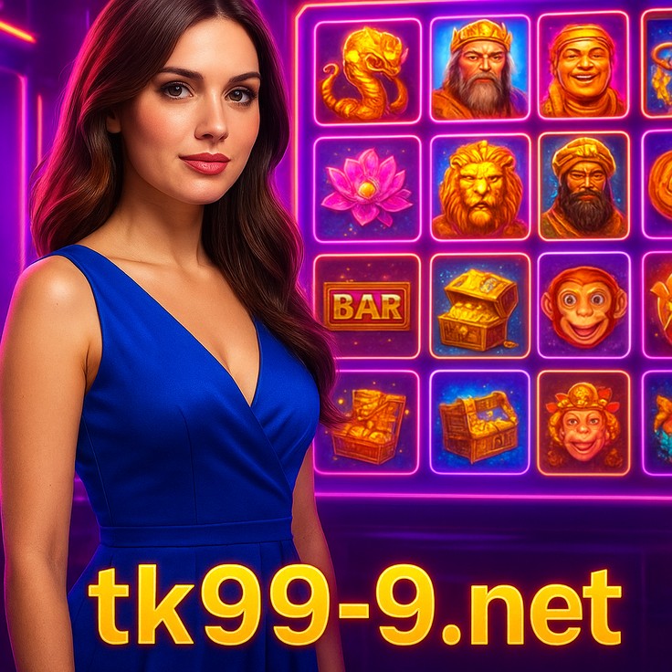 tk999-এ গেম খেলার সুযোগ পেতে পারেন